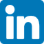 linkedin icon